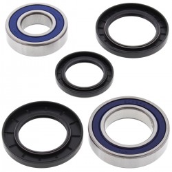 Kit rulmenti si garnituri roata All Balls Racing WB25-1134 Kit rulmenti si garnituri roata All Balls Racing WB25-1134