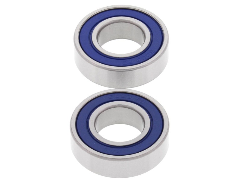 Kit rulmenti si garnituri roata All Balls Racing WB25-1135 Kit rulmenti si garnituri roata All Balls Racing WB25-1135