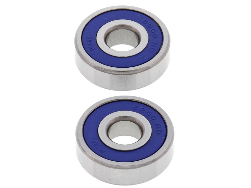 Kit rulmenti si garnituri roata All Balls Racing WB25-1138 Kit rulmenti si garnituri roata All Balls Racing WB25-1138