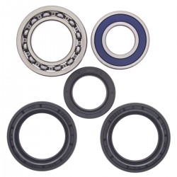 Kit rulmenti si garnituri roata All Balls Racing WB25-1139 Kit rulmenti si garnituri roata All Balls Racing WB25-1139