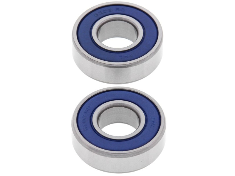 Kit rulmenti si garnituri roata All Balls Racing WB25-1143 Kit rulmenti si garnituri roata All Balls Racing WB25-1143