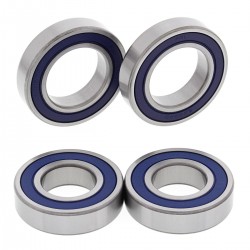 Kit rulmenti si garnituri roata All Balls Racing WB25-1144 Kit rulmenti si garnituri roata All Balls Racing WB25-1144