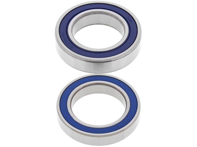 Kit rulmenti si garnituri roata All Balls Racing WB25-1146