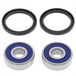 Kit rulmenti si garnituri roata All Balls Racing WB25-1147 Kit rulmenti si garnituri roata All Balls Racing WB25-1147