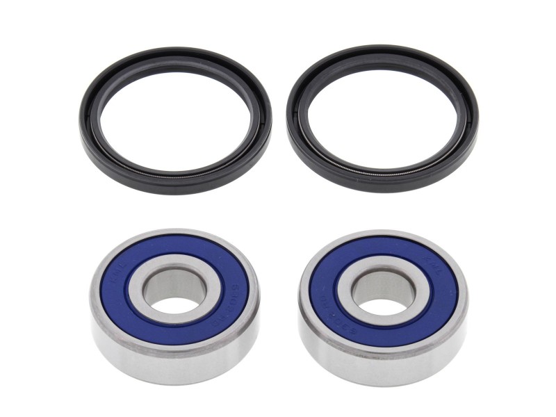 Kit rulmenti si garnituri roata All Balls Racing WB25-1147