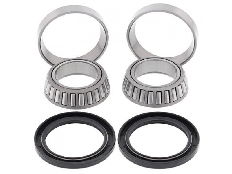 Kit rulmenti si garnituri roata All Balls Racing WB25-1151 Kit rulmenti si garnituri roata All Balls Racing WB25-1151