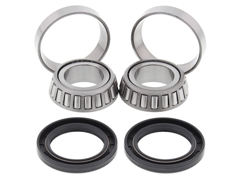 Kit rulmenti si garnituri roata All Balls Racing WB25-1152