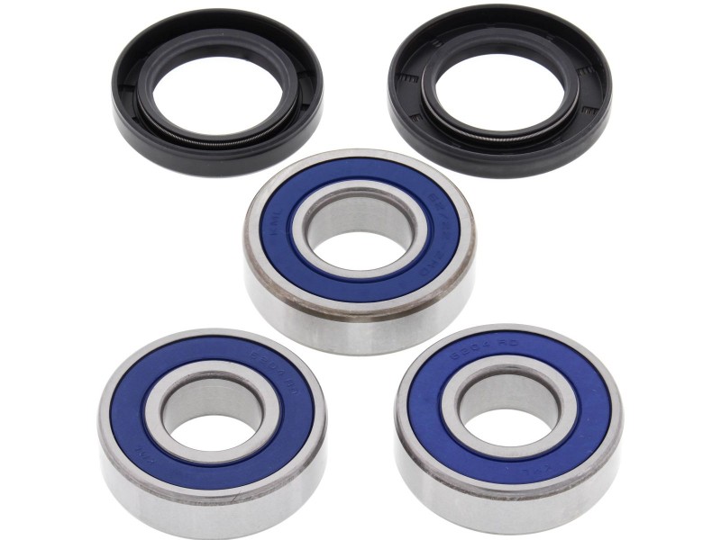 Kit rulmenti si garnituri roata All Balls Racing WB25-1154 Kit rulmenti si garnituri roata All Balls Racing WB25-1154
