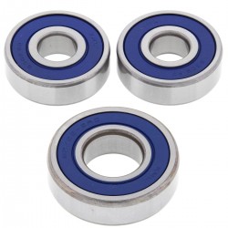 Kit rulmenti si garnituri roata All Balls Racing WB25-1156 Kit rulmenti si garnituri roata All Balls Racing WB25-1156