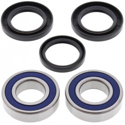 Kit rulmenti si garnituri roata All Balls Racing WB25-1158 Kit rulmenti si garnituri roata All Balls Racing WB25-1158