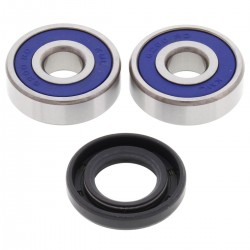 Kit rulmenti si garnituri roata All Balls Racing WB25-1159 Kit rulmenti si garnituri roata All Balls Racing WB25-1159