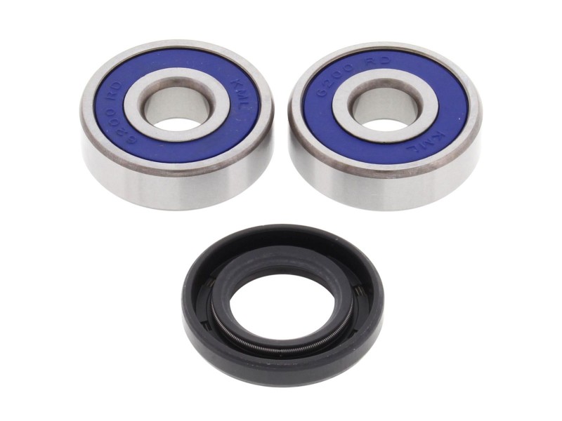 Kit rulmenti si garnituri roata All Balls Racing WB25-1159 Kit rulmenti si garnituri roata All Balls Racing WB25-1159