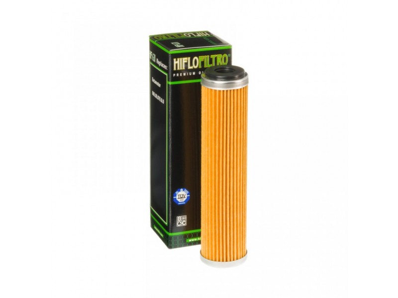 Filtru de ulei HIFLOFILTRO HF631 Filtru de ulei HIFLOFILTRO HF631