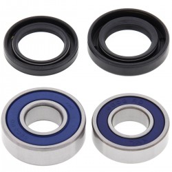 Kit rulmenti si garnituri roata All Balls Racing WB25-1160 Kit rulmenti si garnituri roata All Balls Racing WB25-1160