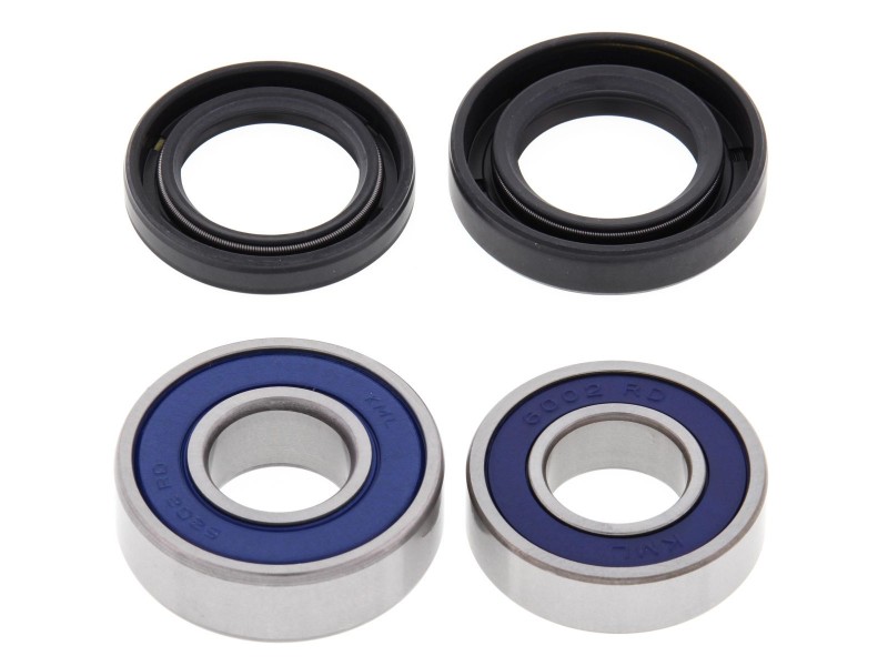Kit rulmenti si garnituri roata All Balls Racing WB25-1160 Kit rulmenti si garnituri roata All Balls Racing WB25-1160