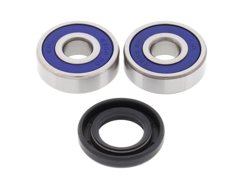 Kit rulmenti si garnituri roata All Balls Racing WB25-1161 Kit rulmenti si garnituri roata All Balls Racing WB25-1161