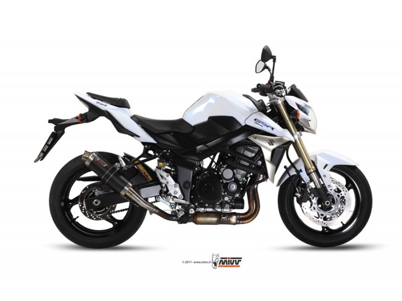 Evacuare MIVV GP S.037.L2S Carbon Evacuare MIVV GP S.037.L2S Carbon