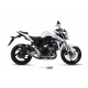 Evacuare MIVV GP S.037.L2S Carbon Evacuare MIVV GP S.037.L2S Carbon