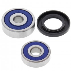 Kit rulmenti si garnituri roata All Balls Racing WB25-1165 Kit rulmenti si garnituri roata All Balls Racing WB25-1165