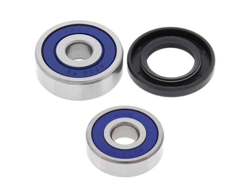 Kit rulmenti si garnituri roata All Balls Racing WB25-1165 Kit rulmenti si garnituri roata All Balls Racing WB25-1165