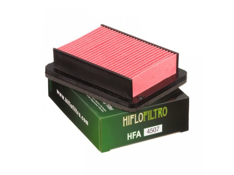 Filtru de aer HIFLOFILTRO HFA4507 Filtru de aer HIFLOFILTRO HFA4507