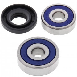 Kit rulmenti si garnituri roata All Balls Racing WB25-1166 Kit rulmenti si garnituri roata All Balls Racing WB25-1166