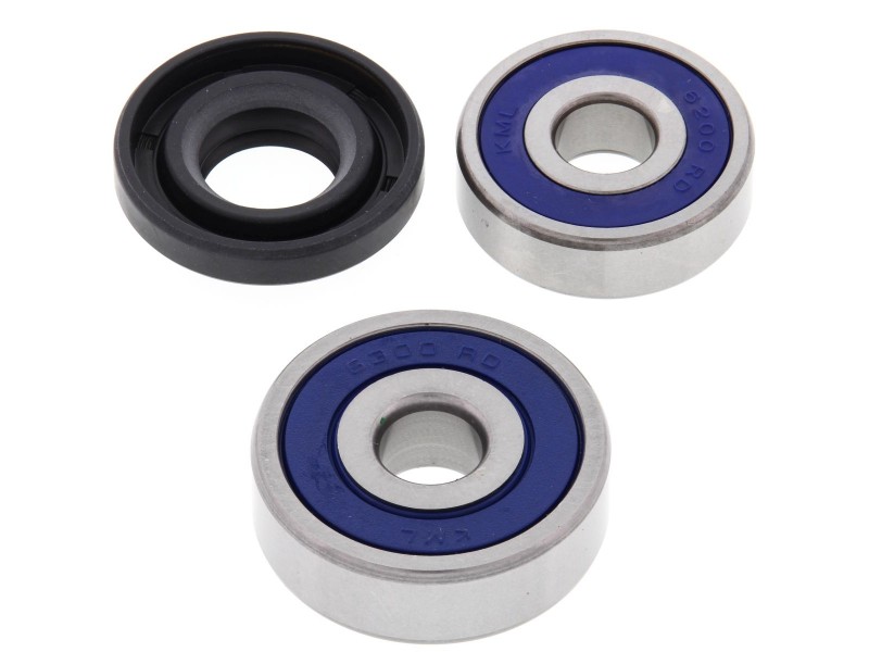 Kit rulmenti si garnituri roata All Balls Racing WB25-1166