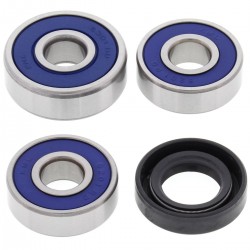 Kit rulmenti si garnituri roata All Balls Racing WB25-1167 Kit rulmenti si garnituri roata All Balls Racing WB25-1167