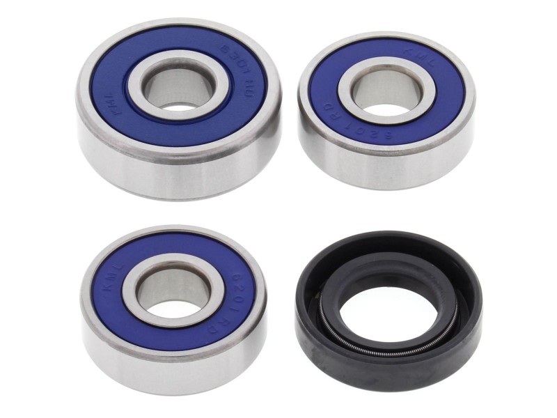 Kit rulmenti si garnituri roata All Balls Racing WB25-1167 Kit rulmenti si garnituri roata All Balls Racing WB25-1167