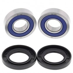 Kit rulmenti si garnituri roata All Balls Racing WB25-1653 Kit rulmenti si garnituri roata All Balls Racing WB25-1653