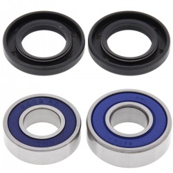 Kit rulmenti si garnituri roata All Balls Racing WB25-1168 Kit rulmenti si garnituri roata All Balls Racing WB25-1168
