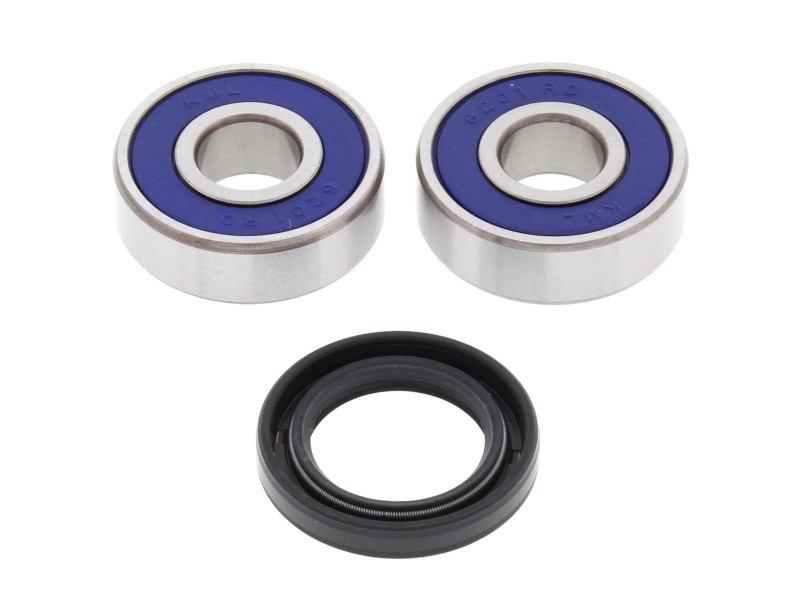Kit rulmenti si garnituri roata All Balls Racing WB25-1170