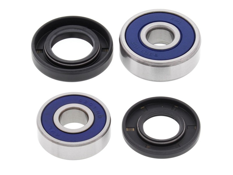 Kit rulmenti si garnituri roata All Balls Racing WB25-1171