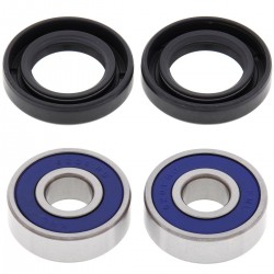 Kit rulmenti si garnituri roata All Balls Racing WB25-1172 Kit rulmenti si garnituri roata All Balls Racing WB25-1172