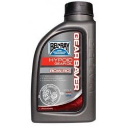 Ulei de transmisie Bel-Ray GEAR SAVER HYPOID GEAR OIL 80W-90 1 l Ulei de transmisie Bel-Ray GEAR SAVER HYPOID GEAR OIL 80W-90 1 l