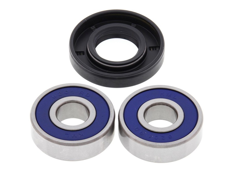Kit rulmenti si garnituri roata All Balls Racing WB25-1173 Kit rulmenti si garnituri roata All Balls Racing WB25-1173