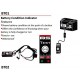 Indicator nivel baterie BS-BATTERY BT01