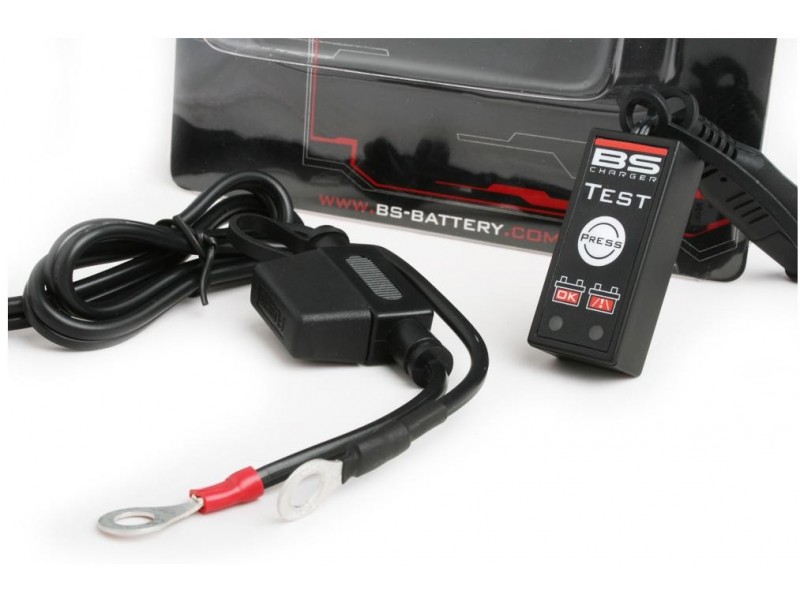 Indicator nivel baterie BS-BATTERY BT01
