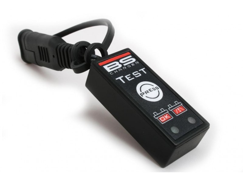 Indicator nivel baterie BS-BATTERY BT01