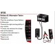 Tester baterie si alternator BS-BATTERY BT02