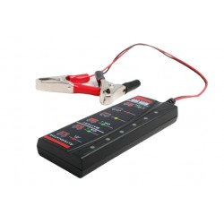 Tester baterie si alternator BS-BATTERY BT02 Tester baterie si alternator BS-BATTERY BT02