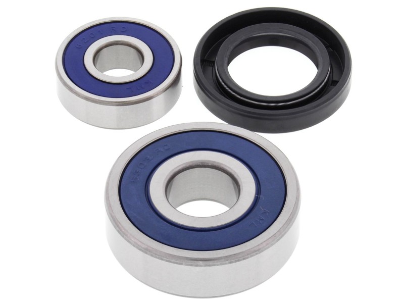 Kit rulmenti si garnituri roata All Balls Racing WB25-1175 Kit rulmenti si garnituri roata All Balls Racing WB25-1175