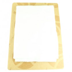 Vata de sticla pentru evacuare ATHENA S410000999001 500x700mm Vata de sticla pentru evacuare ATHENA S410000999001 500x700mm