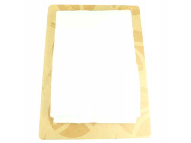 Vata de sticla pentru evacuare ATHENA S410000999001 500x700mm