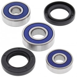 Kit rulmenti si garnituri roata All Balls Racing WB25-1176 Kit rulmenti si garnituri roata All Balls Racing WB25-1176