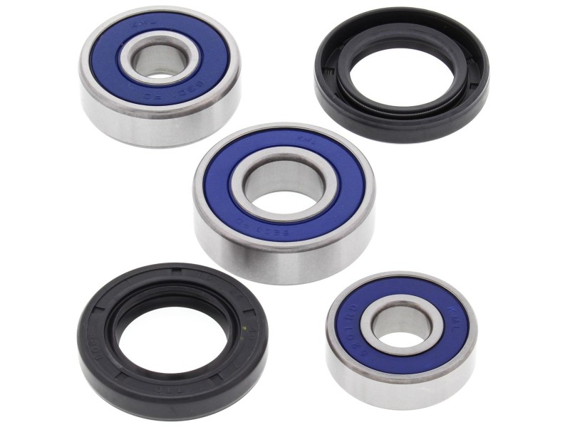 Kit rulmenti si garnituri roata All Balls Racing WB25-1176 Kit rulmenti si garnituri roata All Balls Racing WB25-1176