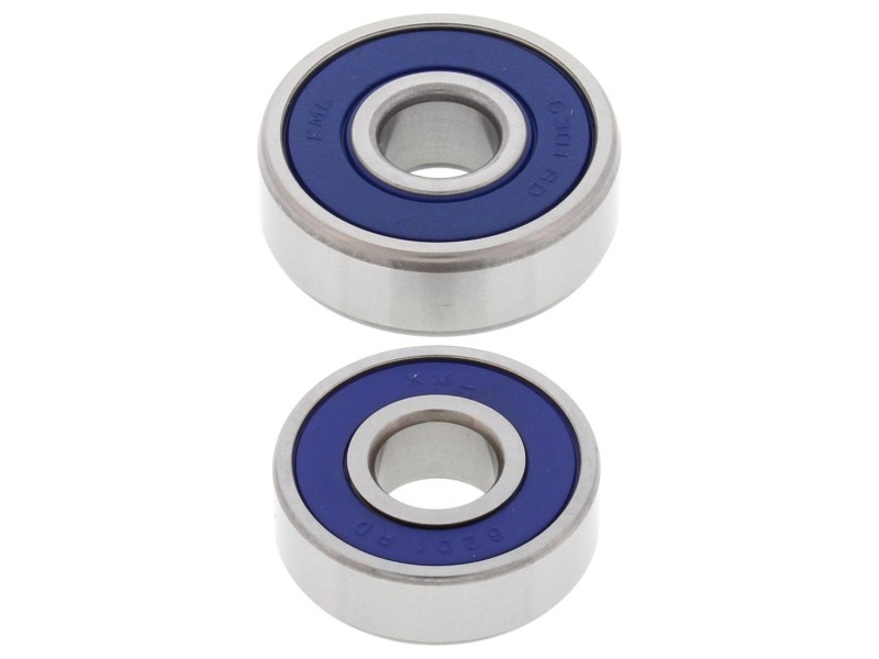 Kit rulmenti si garnituri roata All Balls Racing WB25-1177