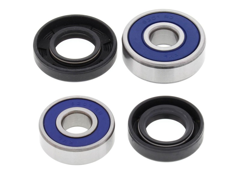 Kit rulmenti si garnituri roata All Balls Racing WB25-1178 Kit rulmenti si garnituri roata All Balls Racing WB25-1178