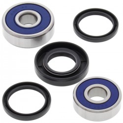 Kit rulmenti si garnituri roata All Balls Racing WB25-1179 Kit rulmenti si garnituri roata All Balls Racing WB25-1179