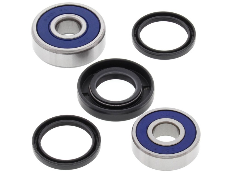 Kit rulmenti si garnituri roata All Balls Racing WB25-1179 Kit rulmenti si garnituri roata All Balls Racing WB25-1179